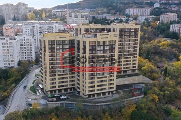 2-к квартира, 64,4 м², 11/12 эт.