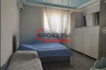 1-к квартира, 36,5 м², 1/5 эт.