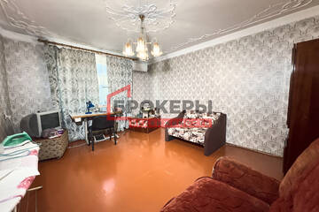 2-к квартира, 55 м², 1/5 эт.