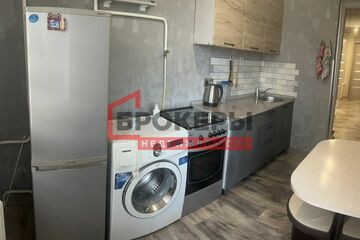 2-к квартира, 50 м², 8/9 эт.