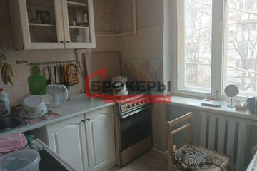 2-к квартира, 46 м², 1/5 эт.