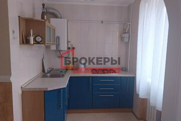 2-к квартира, 42 м², 2/5 эт.