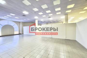 Помещение своб.назн., 500 м², 2/2 эт.