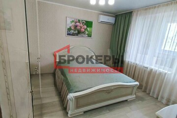 3-к квартира, 74 м², 1/10 эт.