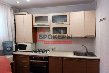 1-к квартира, 30,8 м², 6/9 эт.