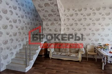 Дом, 208 м², 2 эт.