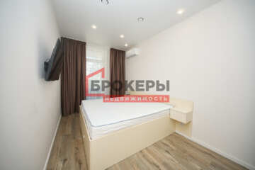 Апартаменты, 40 м², 2/5 эт.