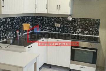 Студия, 27,8 м², 1/8 эт.