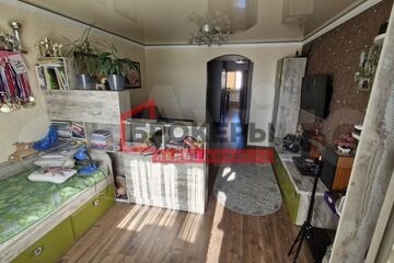 2-к квартира, 56 м², 5/5 эт.