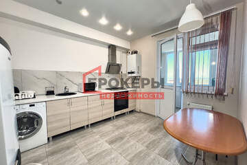 1-к квартира, 31 м², 7/9 эт.