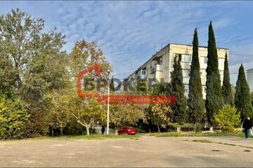 1-к квартира, 31,2 м², 5/5 эт.
