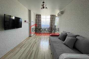 1-к квартира, 45 м², 2/16 эт.