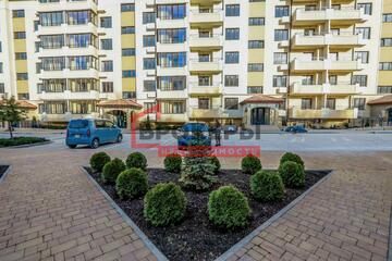 1-к квартира, 41,6 м², 2/6 эт.