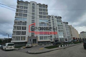 1-к квартира, 38,2 м², 8/9 эт.