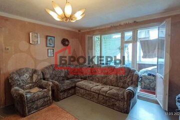 3-к квартира, 66,8 м², 6/9 эт.