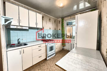 2-к квартира, 51,4 м², 10/12 эт.
