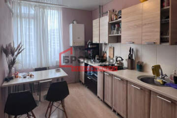 2-к квартира, 56,6 м², 4/10 эт.