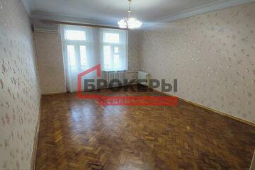 3-к квартира, 75,5 м², 3/3 эт.