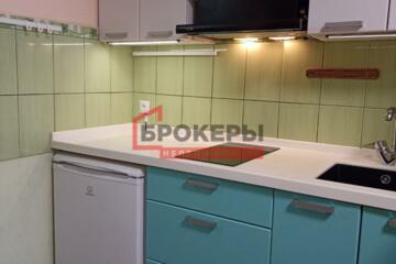 Апартаменты, 31 м², 1/2 эт.