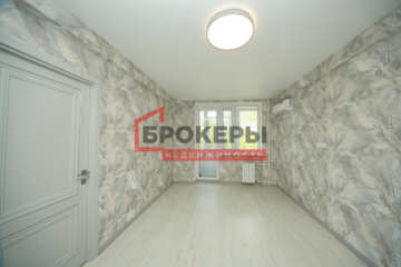 2-к квартира, 46 м², 4/5 эт.
