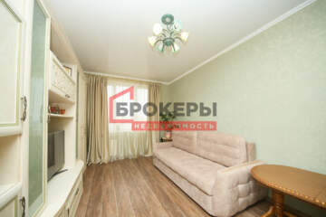 3-к квартира, 88 м², 5/7 эт.
