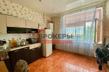 1-к квартира, 40 м², 1/5 эт.