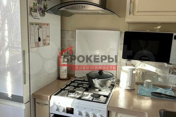1-к квартира, 31 м², 2/5 эт.