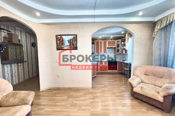 2-к квартира, 44 м², 3/4 эт.