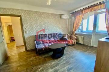 2-к квартира, 47 м², 4/5 эт.