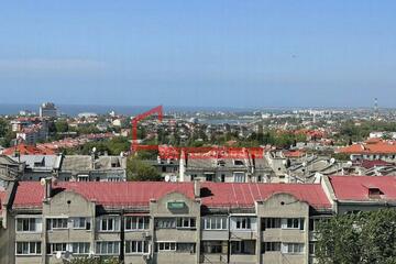 3-к квартира, 80 м², 9/10 эт.