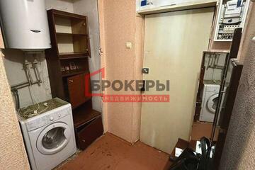 1-к квартира, 33,3 м², 5/5 эт.
