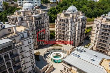 Апартаменты, 73,9 м², 6/8 эт.