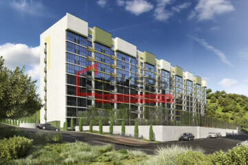2-к квартира, 60,3 м², 2/9 эт.