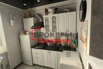 2-к квартира, 43 м², 4/5 эт.