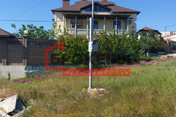 ИЖС, 10 сот.