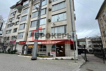 Помещение своб.назн., 170 м²