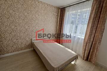 2-к квартира, 62 м², 2/9 эт.