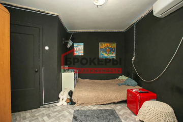 1-к квартира, 22 м², 1/5 эт.
