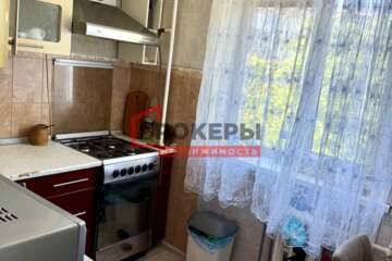 3-к квартира, 66 м², 3/5 эт.
