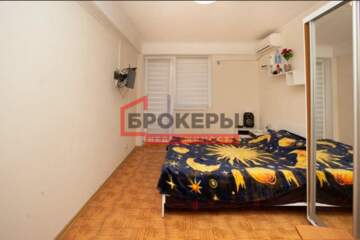 Апартаменты, 18 м², 2/5 эт.
