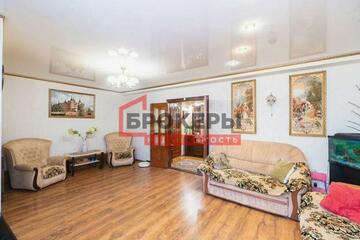 3-к квартира, 80,2 м², 2/7 эт.