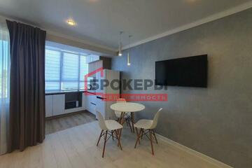 1-к квартира, 29,9 м², 3/8 эт.