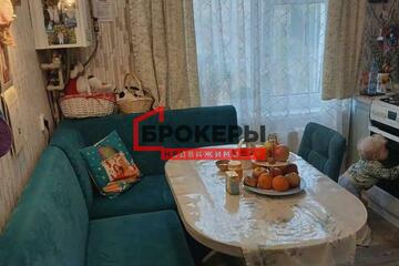 1-к квартира, 49 м², 1/10 эт.