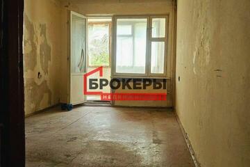 1-к квартира, 29 м², 1/5 эт.