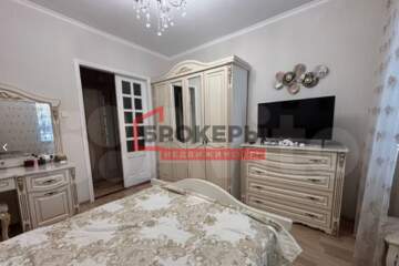 2-к квартира, 48,1 м², 3/3 эт.