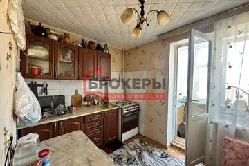 1-к квартира, 34,5 м², 4/5 эт.