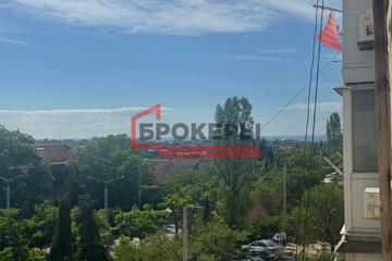 2-к квартира, 43,2 м², 4/5 эт.