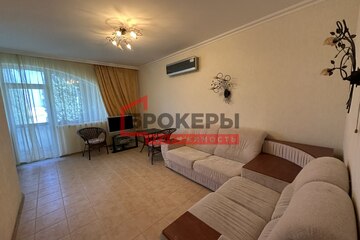 Апартаменты, 55 м², 2/3 эт.