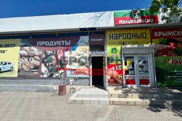 Помещение своб.назн., 35 м², 1/1 эт.