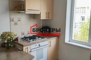 2-к квартира, 50 м², 5/9 эт.